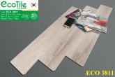 Sàn nhựa hèm khóa Eco Tile ECO 3811